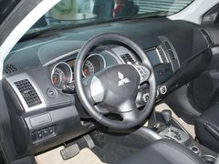 2010款 EX 劲界 3.0L 自动 豪华版5座