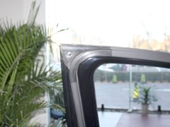 2010款 EX 劲界 3.0L 自动 豪华版5座