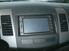 2010款 EX 劲界 3.0L 自动 豪华版5座