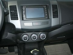 2010款 EX 劲界 3.0L 自动 豪华版5座