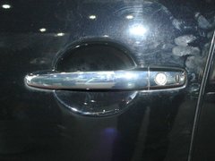 2010款 EX 劲界 3.0L 自动 豪华版5座