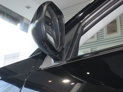 2010款 EX 劲界 3.0L 自动 豪华版5座