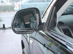 2010款 EX 劲界 3.0L 自动 豪华版5座