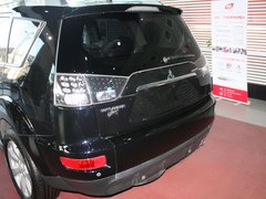 2010款 EX 劲界 3.0L 自动 豪华版5座