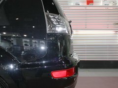 2010款 EX 劲界 3.0L 自动 豪华版5座