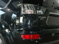 2010款 EX 劲界 3.0L 自动 豪华版5座