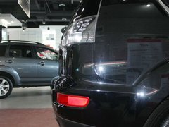 2010款 EX 劲界 3.0L 自动 豪华版5座