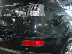 2010款 EX 劲界 3.0L 自动 豪华版5座