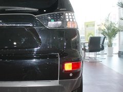 2010款 EX 劲界 3.0L 自动 豪华版5座