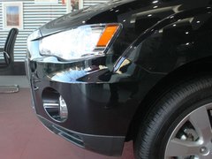 2010款 EX 劲界 3.0L 自动 豪华版5座