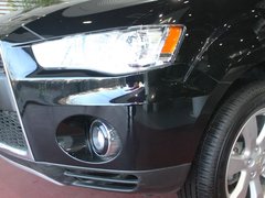 2010款 EX 劲界 3.0L 自动 豪华版5座
