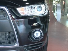 2010款 EX 劲界 3.0L 自动 豪华版5座