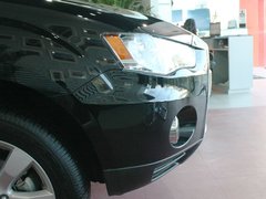 2010款 EX 劲界 3.0L 自动 豪华版5座