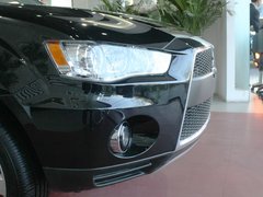 2010款 EX 劲界 3.0L 自动 豪华版5座
