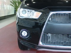 2010款 EX 劲界 3.0L 自动 豪华版5座