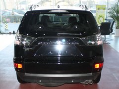 2010款 EX 劲界 3.0L 自动 豪华版5座