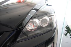 2010款 2.5 自动 豪华版 5座