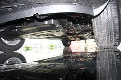2010款 2.5 自动 豪华版 5座