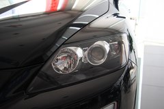 2010款 2.5 自动 豪华版 5座