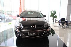 2010款 2.5 自动 豪华版 5座