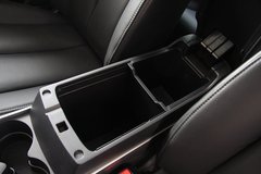 2010款 2.5 自动 豪华版 5座