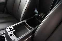 2010款 2.5 自动 豪华版 5座