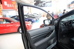 2010款 2.5 自动 豪华版 5座