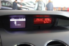 2010款 2.5 自动 豪华版 5座