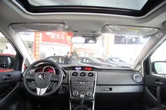 2010款 2.5 自动 豪华版 5座