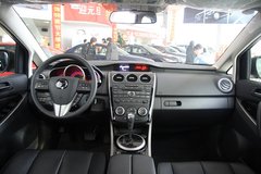 2010款 2.5 自动 豪华版 5座