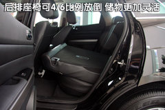 2010款 2.5 自动 豪华版 5座