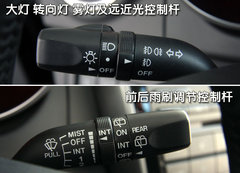 2010款 2.5 自动 豪华版 5座