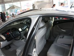 2010款 2.0L 自动 舒适型