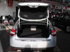 2010款 2.0L 自动 舒适型