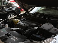 2010款 2.0L 自动 舒适型