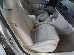 2010款 2.0L 自动 舒适型