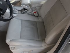 2010款 2.0L 自动 舒适型