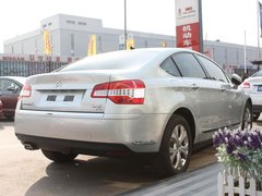 2010款 2.0L 自动 舒适型