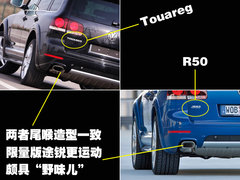 2009款 3.0T 柴油豪华型