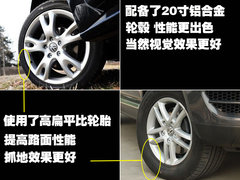 2009款 3.0T 柴油豪华型