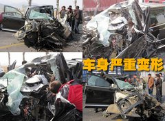 2009款 3.0T 柴油豪华型