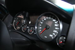 2009款 3.0T 柴油豪华型