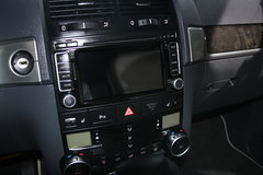 2009款 3.0T 柴油豪华型