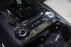 2009款 3.0T 柴油豪华型
