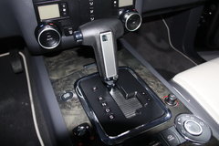 2009款 3.0T 柴油豪华型