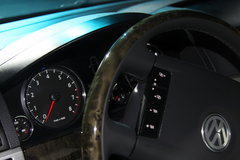2009款 3.0T 柴油豪华型