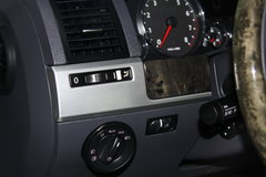 2009款 3.0T 柴油豪华型