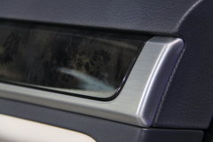 2009款 3.0T 柴油豪华型