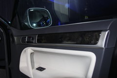 2009款 3.0T 柴油豪华型