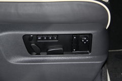 2009款 3.0T 柴油豪华型